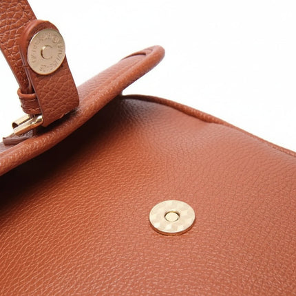 Dayguard | Anti Theft Crossbody Bag with Adjustable Strap & Spacious Storage | Ideal for Daily Use 6