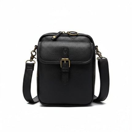 Dayguard | Anti Theft Crossbody Bag with Adjustable Strap & Spacious Storage | Ideal for Daily Use 8