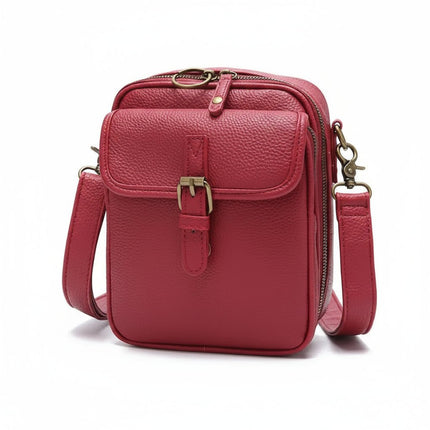 Dayguard | Anti Theft Crossbody Bag with Adjustable Strap & Spacious Storage | Ideal for Daily Use 9