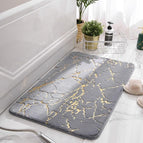 Gray / Small: 40cm (W) x 60cm (L)
