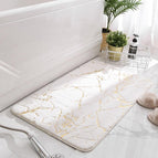 White / Small: 40cm (W) x 60cm (L)