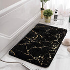 Black / Small: 40cm (W) x 60cm (L)