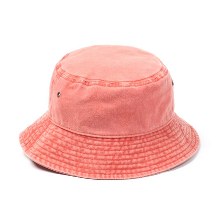 Denim Bucket Hat | Unisex Design with UV Protection | Lightweight & Foldable Accessory for Summer Adventures 14