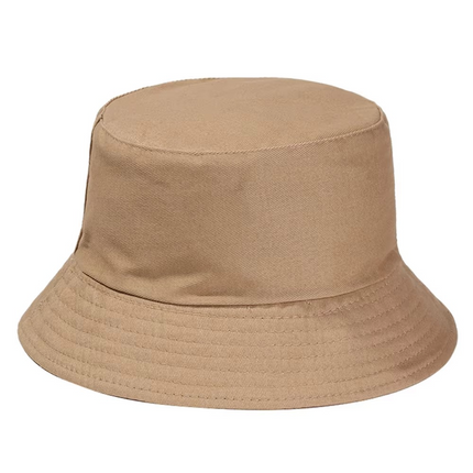 Denim Bucket Hat | Unisex Design with UV Protection | Lightweight & Foldable Accessory for Summer Adventures 16