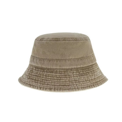 Denim Bucket Hat | Unisex Design with UV Protection | Lightweight & Foldable Accessory for Summer Adventures 19
