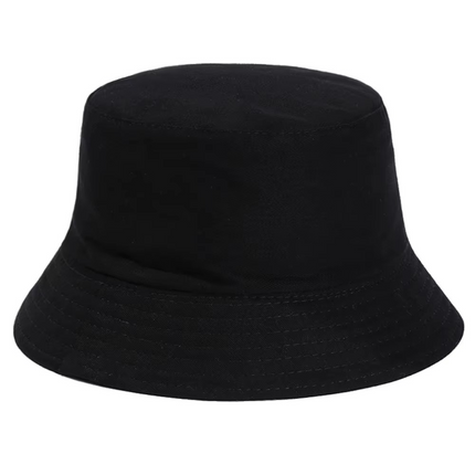 Denim Bucket Hat | Unisex Design with UV Protection | Lightweight & Foldable Accessory for Summer Adventures 20