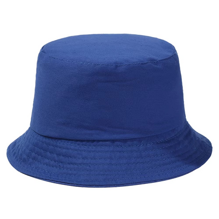 Denim Bucket Hat | Unisex Design with UV Protection | Lightweight & Foldable Accessory for Summer Adventures 21
