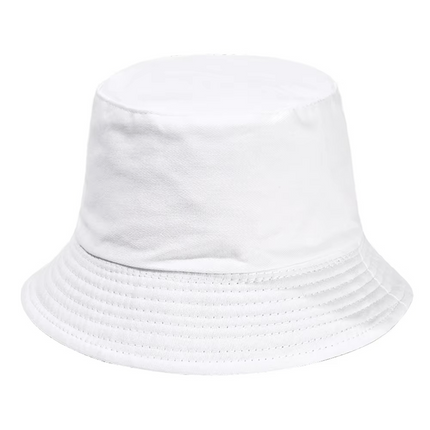 Denim Bucket Hat | Unisex Design with UV Protection | Lightweight & Foldable Accessory for Summer Adventures 9