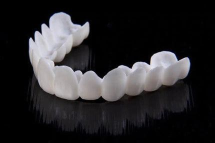 DentAlign | Snap On Teeth Veneers with Custom Fit for Natural Smile 5