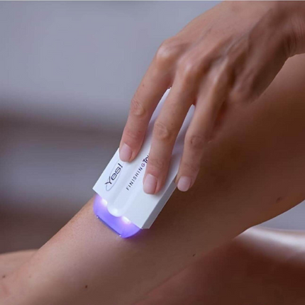 Hair Removal Device for Face and Body, Painless Facial Hair Remover – image 4