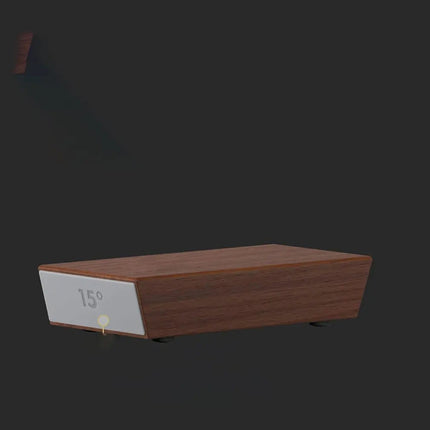 Diamond-Coated Knife Sharpener with Effortless Rolling Mechanism | Compact Design for Precision Sharpening 3