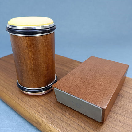 Diamond-Coated Knife Sharpener with Effortless Rolling Mechanism | Compact Design for Precision Sharpening 5