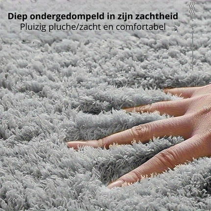 Bath Mat for Bathroom Floor, Non Slip Bath Mat – image 4