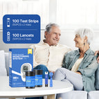 Test Kit - 100 Test Strips / G-425-3
