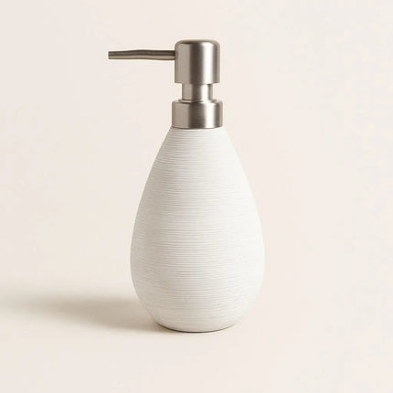 Bathroom Soap Dispenser, Japanese Retro Bathroom Accessories – image 6