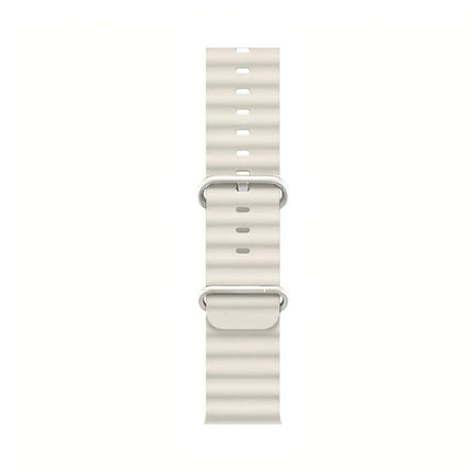 Sport Apple Watch Bands, Stretchy Nylon Watch Band – image 11