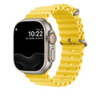 Dive Strap | Apple Watch Band with Unique Tubular Design | Versatile Fit for All Models 0