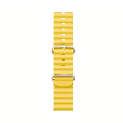 Dive Strap | Apple Watch Band with Unique Tubular Design | Versatile Fit for All Models 8