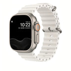 White / 40mm/41mm/42mm