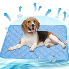 DogCool | Dog Cooling Mat with Pressure-Activated Gel | Comfortable Solution for Hot Days 0