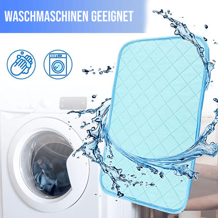 DogCool | Dog Cooling Mat with Pressure-Activated Gel | Comfortable Solution for Hot Days 2