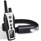 Dog Training Collar with Remote, Waterproof E Collar for Dogs, Rechargeable Dog Shock Collar with 3280 ft Range