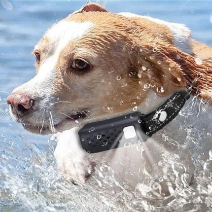 Dog Training Collar with Remote, Waterproof E Collar for Dogs