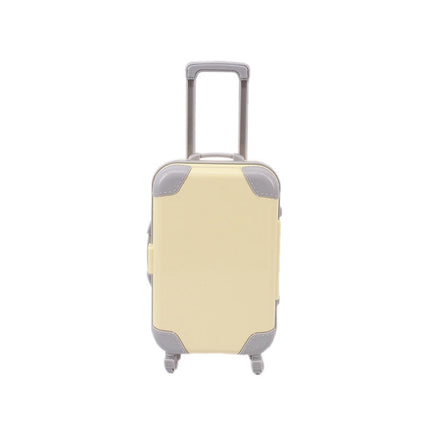 Doll Travel Suitcase | Lightweight 18-Inch Accessory with Adjustable Handle | Perfect for Imaginative Play 6