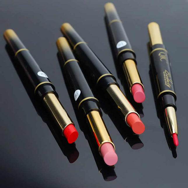 Lip Liner Pencil Double Ended