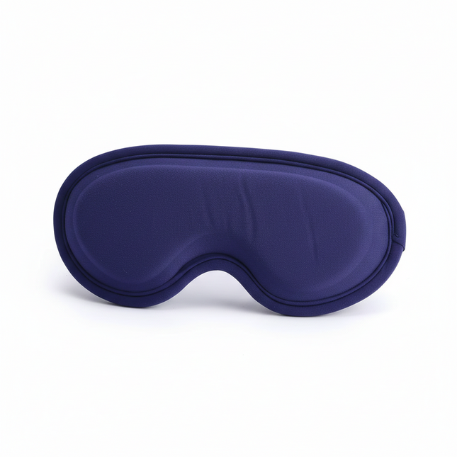 DreamWarm | Weighted Eye Mask with Self-Heating Feature | Relaxation for Tired Eyes 0