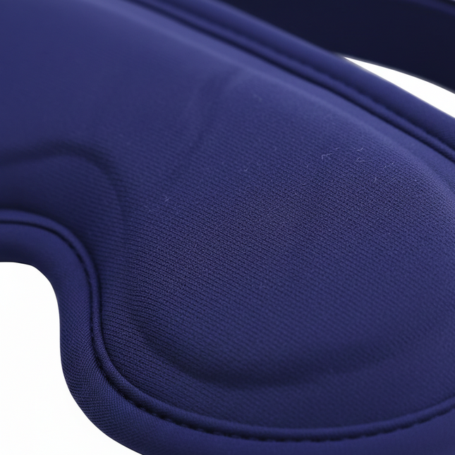 DreamWarm | Weighted Eye Mask with Self-Heating Feature | Relaxation for Tired Eyes 1