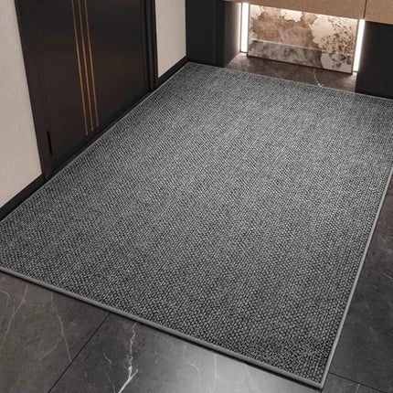 DryZone | Absorbent Doormat with Non-Slip Design | Versatile Welcome Mat for Indoor & Outdoor Use 2