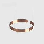 Rosegold / 3 Colors / D 40CM