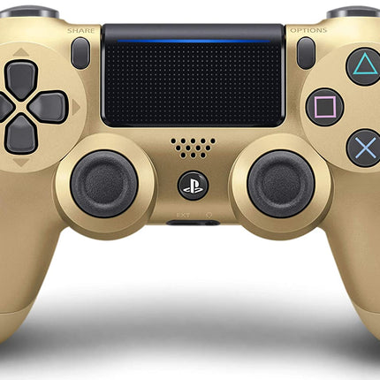 DualShock Wireless Controller for PlayStation 4 with Enhanced Analog Sticks | Ergonomic Design for Superior Gaming Experience 0