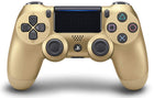 DualShock Wireless Controller for PlayStation 4 with Enhanced Analog Sticks | Ergonomic Design for Superior Gaming Experience 0