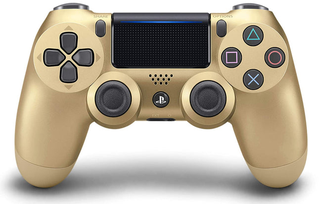 DualShock Wireless Controller for PlayStation 4 with Enhanced Analog Sticks | Ergonomic Design for Superior Gaming Experience 0