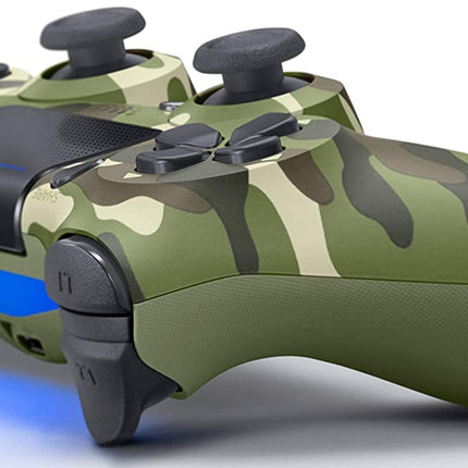DualShock Wireless Controller for PlayStation 4 with Enhanced Analog Sticks | Ergonomic Design for Superior Gaming Experience 1