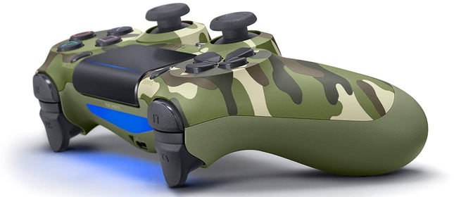 DualShock Wireless Controller for PlayStation 4 with Enhanced Analog Sticks | Ergonomic Design for Superior Gaming Experience 1