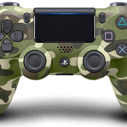 DualShock Wireless Controller for PlayStation 4 with Enhanced Analog Sticks | Ergonomic Design for Superior Gaming Experience 3