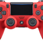 Magma Red