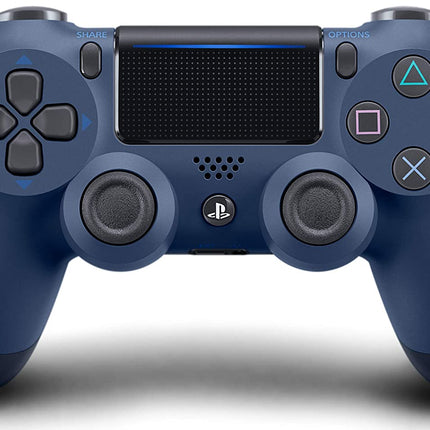DualShock Wireless Controller for PlayStation 4 with Enhanced Analog Sticks | Ergonomic Design for Superior Gaming Experience 6