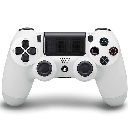 DualShock Wireless Controller for PlayStation 4 with Enhanced Analog Sticks | Ergonomic Design for Superior Gaming Experience 7