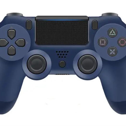 DualShock Wireless Controller for PlayStation 4 with Enhanced Analog Sticks | Ergonomic Design for Superior Gaming Experience 8