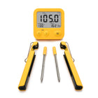 Dual Predictive | Wireless Meat Thermometer with TrueCore® Tech | Instant Read Accuracy for Perfect Cooking Results 0