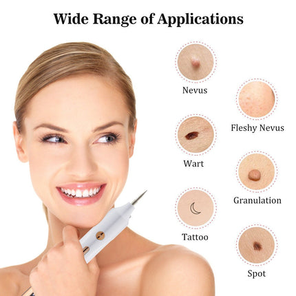 Skin Tag Remover Pen