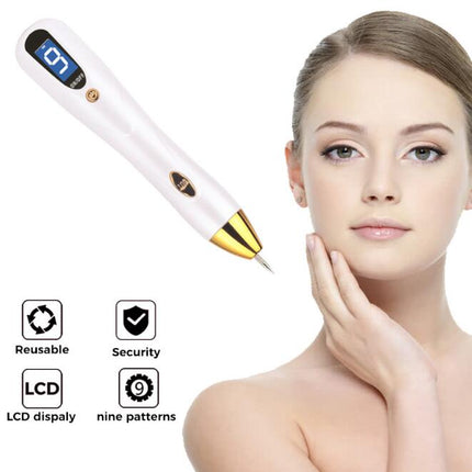 Skin Tag Remover Pen, Plasma Pen for Moles and Scars – image 4