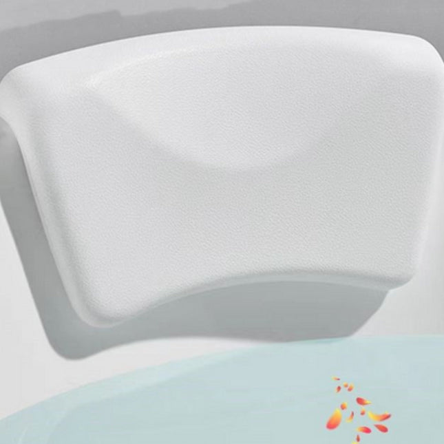 Bathtub Pillow