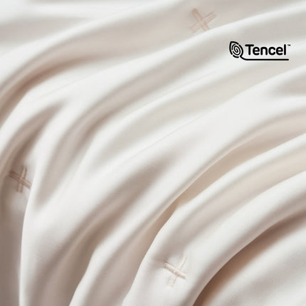 Eco-Friendly Comforter Set | Tencel Cooling Comforter with Moisture-Wicking Technology | Lightweight Design for Hot Sleepers 3