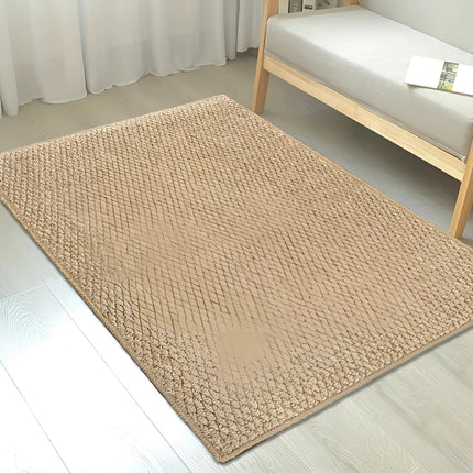 Eco-Friendly Indoor Doormat | Large Non-Slip Design for Stylish Entryways 2