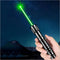 Eco-Friendly Laser Pointer | USB Rechargeable Green Laser with 532nm Beam | Perfect for Presentations and Stargazing 0